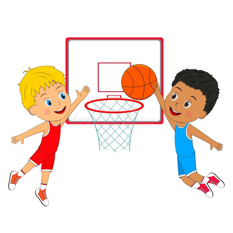 Баскетбол: мальчики