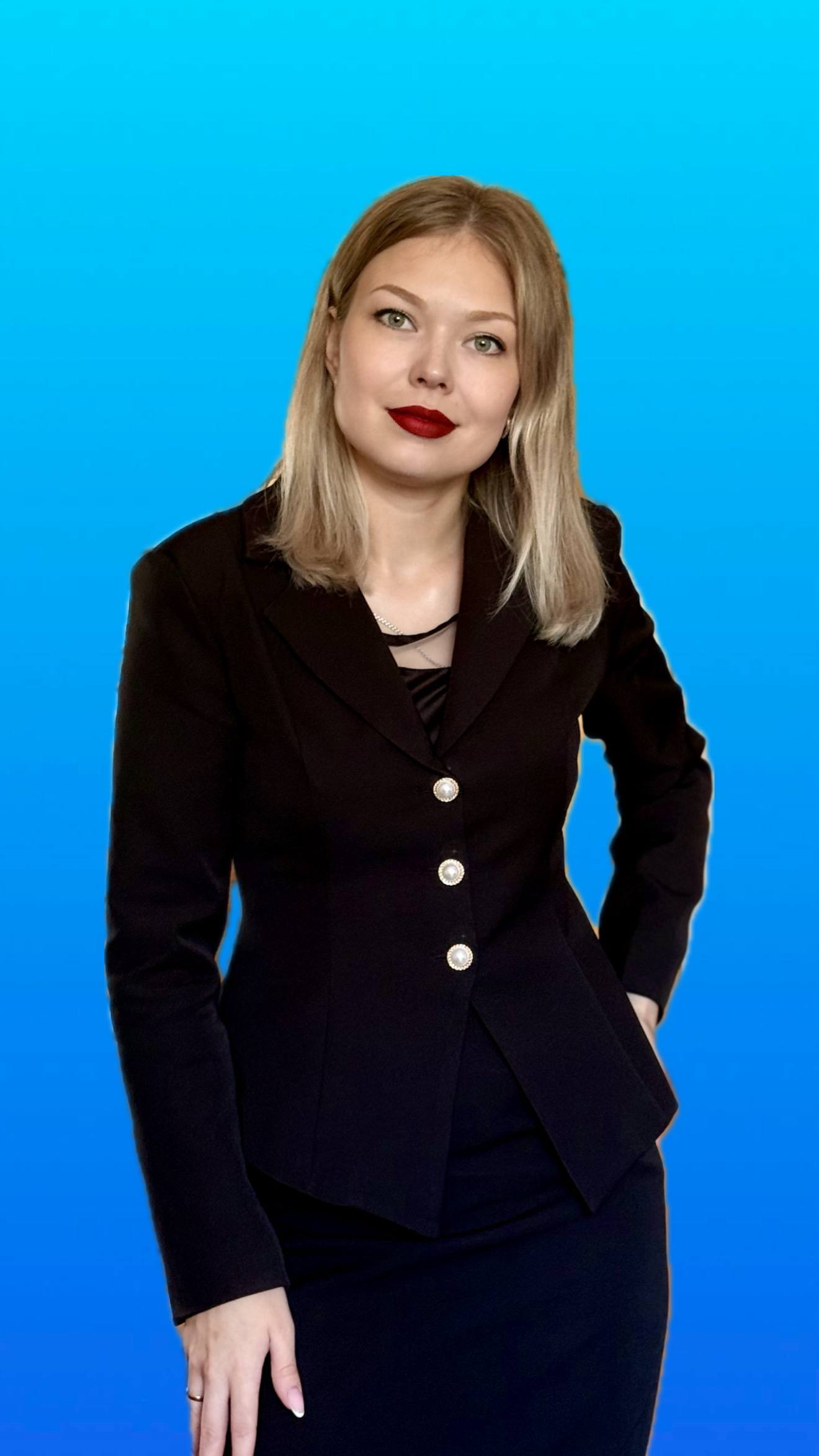 Овчинникова Ксения Юрьевна (согласие на обработку ПД №83).